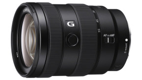 Sony E 16-55 mm F2.8 G