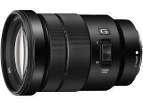 Sony E PZ 18-105 mm F4 G OSS