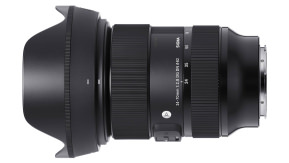 Sigma 24-70 mm F2.8 DG DN Art