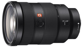 Sony FE 24-70 mm F2.8 GM