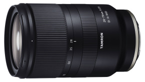 Tamron 28-75 mm f / 2.8 Di III RXD