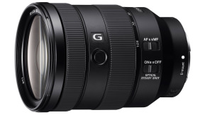 Sony FE 24-105 mm F4 G OSS