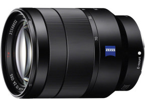 Sony Carl Zeiss Vario-Tessar T * FE 24-70 mm F4 ZA OSS