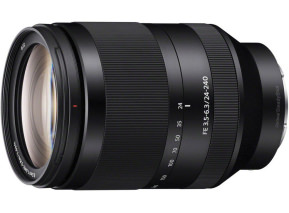 Sony FE 24-240 mm F3.5-6.3 OSS