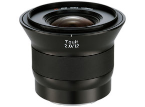 Carl Zeiss Touit 2.8 / 12