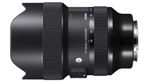 Sigma 14-24 mm F2.8 DG DN Art