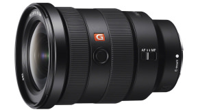 Sony FE 16-35 mm F2.8 GM