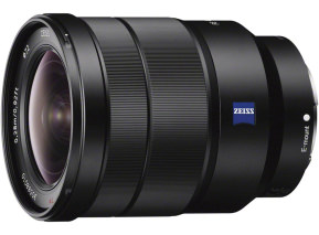 Sony Vario-Tessar T * FE 16-35 mm F4 ZA OSS