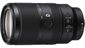 Sony E 70-350 mm F4.5-6.3 G OSS