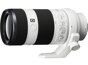 Sony FE 70-200 mm F4 G OSS