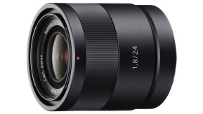 Sony Carl Zeiss Sonnar T * E 24 mm F1.8 ZA