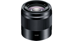 Sony E 50 mm F1.8 OSS