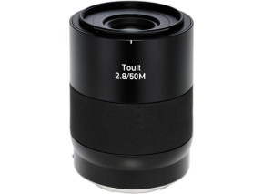 Zeiss Touit 2.8 / 50M