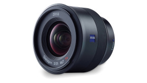 Zeiss Bastis 25/2