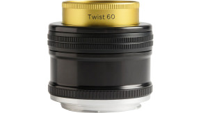 Lensbaby Twist 60