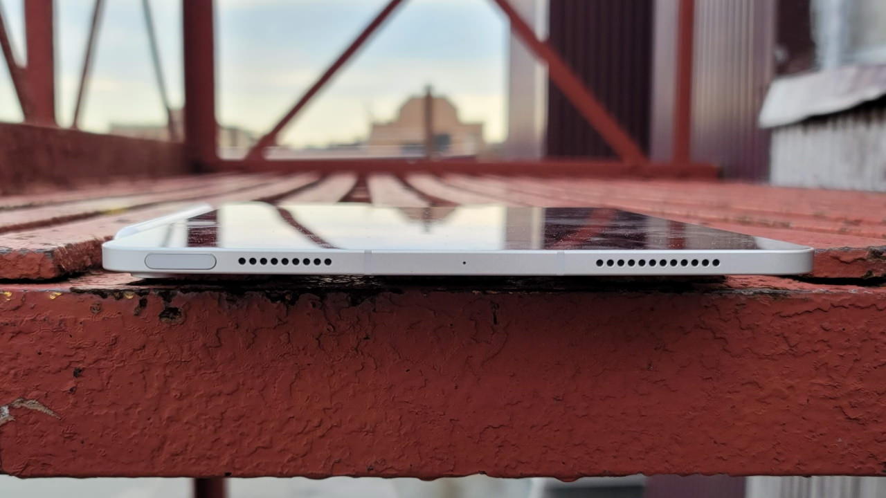 botón de encendido