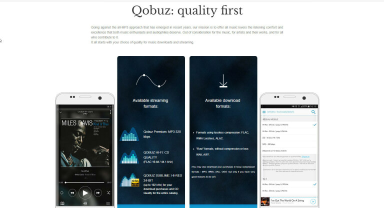 Qobuz
