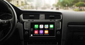 Cabezas más inteligentes: Android Auto y Apple CarPlay