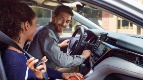 Amazon Echo Auto