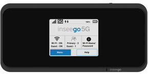 Imagen de T-Mobile Inseego 5G MiFi M2000
