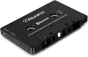 Adaptador Bluetooth de casete de iones