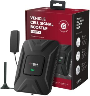 WeBoost Drive X Image