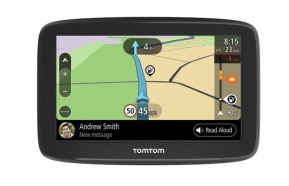 Imagen de TomTom Go Comfort