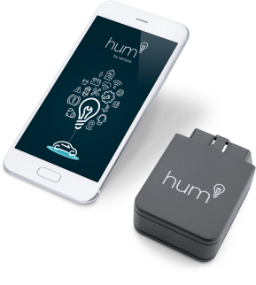Hum + Gen 2 de Verizon Image