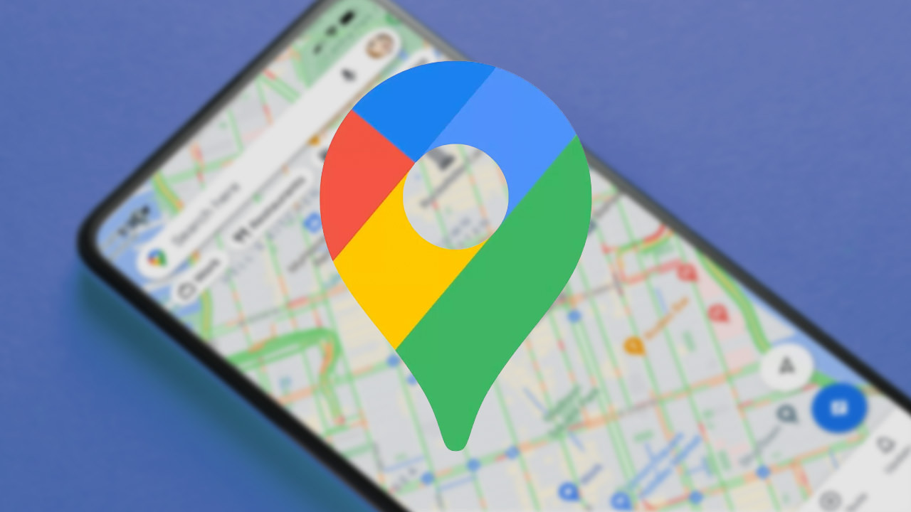 mapas de Google