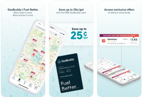 GasBuddy
