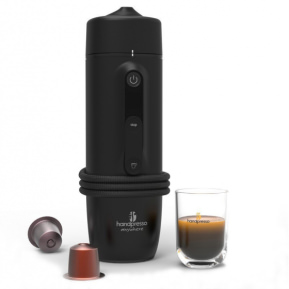 Imagen de la cápsula automática Handpresso