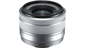 Fujifilm Fujinon XC 15-45 mm F3.5-5.6 OIS PZ