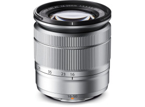 Fujifilm Fujinon XC 16-50 mm F3.5-5.6 OIS II