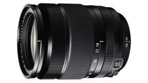 Fujifilm Fujinon XF 18-135 mm F3.5-5.6 R LM OIS WR