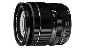 Fujifilm Fujinon XF 18-55 mm F2.8-4 R LM OIS