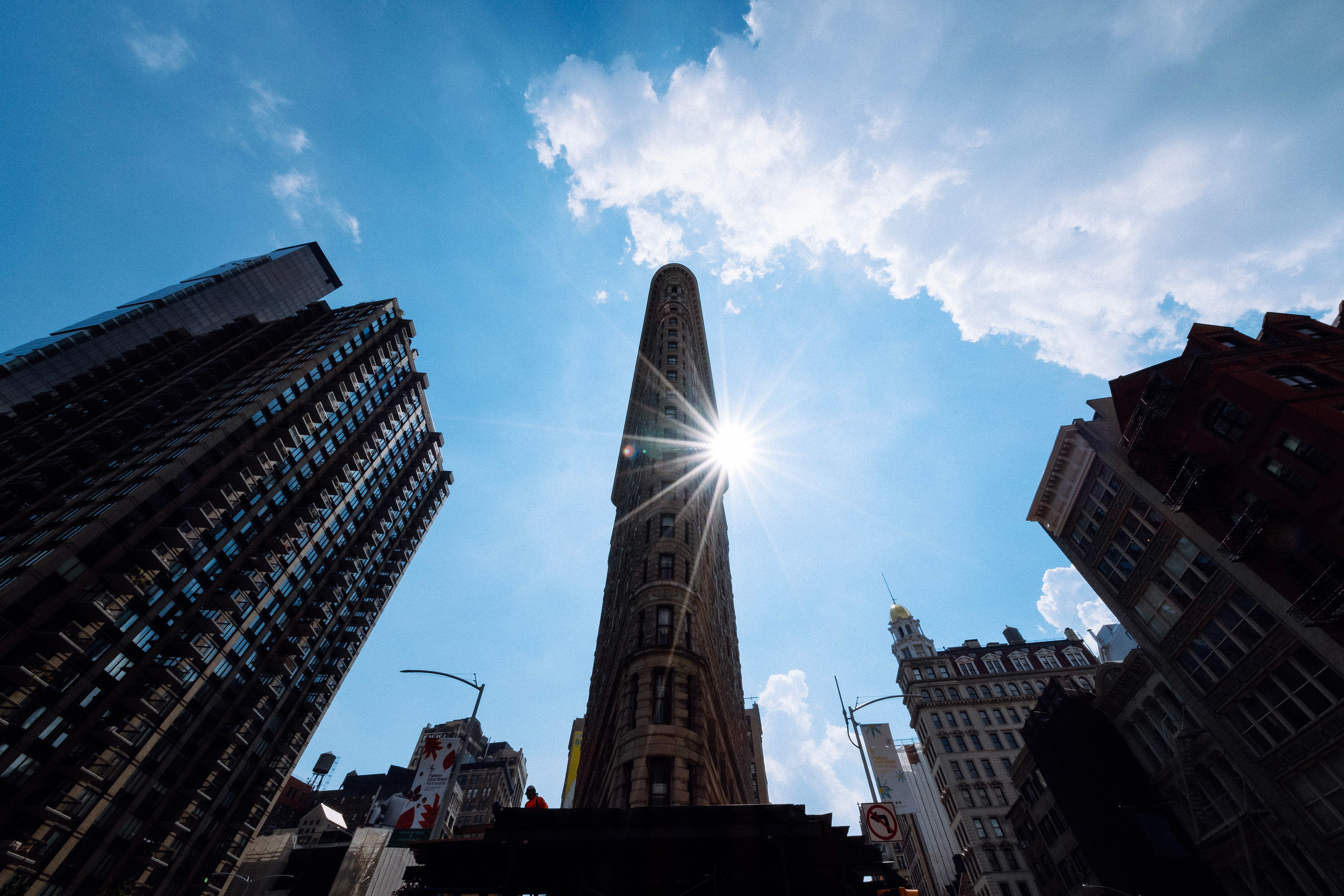 XF 8-16 mm / X-T3