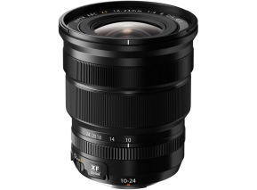 Fujifilm Fujinon XF 10-24 mm F4 R OIS