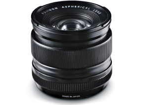 Fujifilm Fujinon XF 14 mm F2.8 R