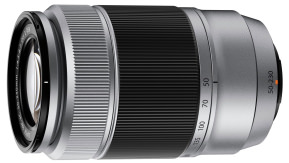 Fujifilm Fujinon XC 50-230 mm F4.5-6.7 OIS II