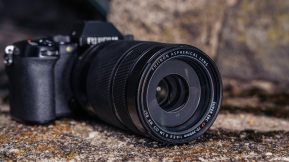 Imagen de Fujifilm Fujinon XF 70-300mm F4-5.6 R LM OIS WR