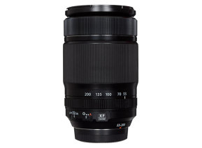 Fujifilm Fujinon XF 55-200 mm F3.5-4.8 R LM OIS