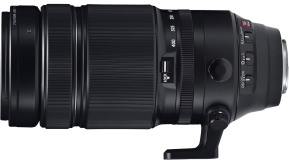Fujifilm Fujinon XF 100-400 mm f / 4.5-5.6 R LM OIS WR