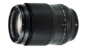 Fujifilm Fujinon XF 90 mm F2 R LM WR