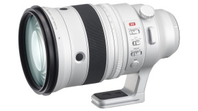Fujifilm Fujinon XF 200 mm F2 R LM OIS WR