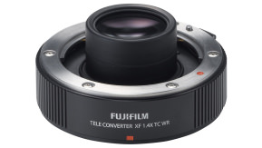 Fujifilm Fujinon Teleconverter XF 1.4x TC WR