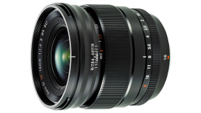 Fujifilm Fujinon XF 16 mm F1.4 R WR
