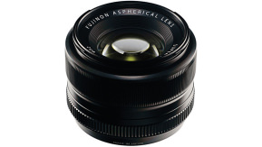 Fujifilm Fujinon XF 35 mm F1.4 R