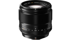 Fujifilm Fujinon XF 56 mm F1.2 R