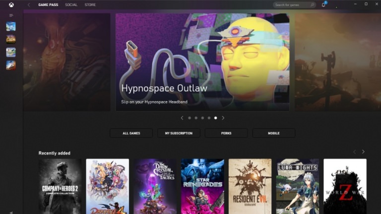 Imagen de Xbox Game Pass Ultimate