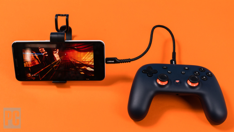 Imagen de Google Stadia